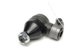 Наконечник М24*1,5*80 тяги MAN (вир-во Febi)