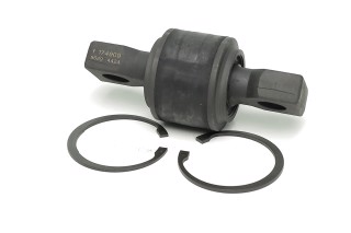 Р/к тяги реакт. MAN (вир-во Febi)