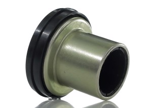 Підшипник шкворня упорний 52*61*94*77 MAN (вир-во Febi)