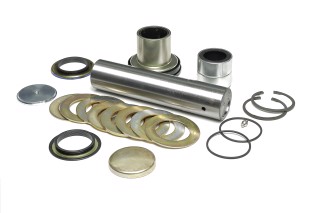 Р/к шкворня MAN на сторону (вир-во Febi)