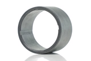 Втулка 46*39*32 шкворня MAN (пр-во Febi)