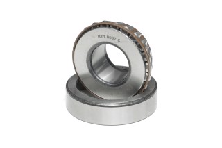 Підшипник 40*90*39 шкворня RENAULT, VOLVO (вир-во Febi)