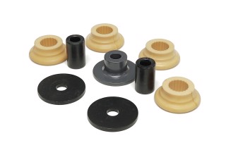 Р/к кабины SCANIA (пр-во Febi)