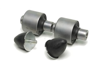 Р/к кабіни RENAULT (вир-во Febi)