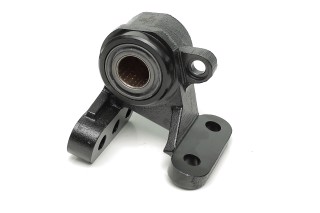 Кронштейн 30*128 опори кабины DAF CF65,75,85 прав. (пр-во Febi)