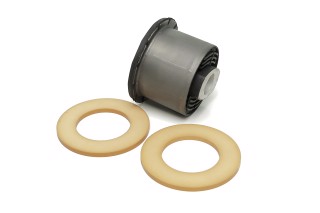 Р/к кабины MB (пр-во Febi)