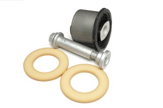 Р/к кабины MB (пр-во Febi)