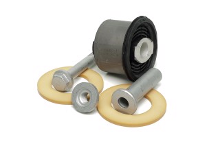 Р/к кабины MB (пр-во Febi)