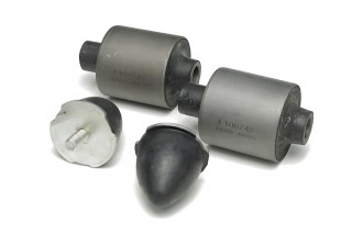 Р/к кабины RENAULT (пр-во Febi)