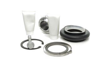 Р/к тяги RENAULT, VOLVO (вир-во Febi)