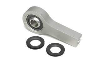 Р/к кабіни SCANIA (вир-во Febi)