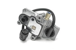 Клапан Volvo Lkw (пр-во Febi)