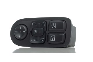 Багатофункціональний перемикач DAF (вир-во Febi)