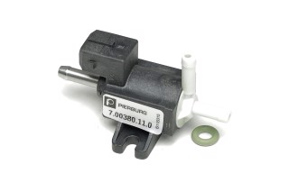 Клапан регулювання тиску наддування M A N (вир-во Febi)