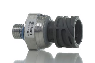 Датчик, тиск впускної труби DAF (вир-во Febi)