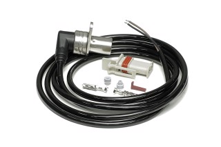 Датчик імпульсний колінчатого валу Scania (вир-во Febi)