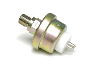 Датчик тиску оливи RENAULT LKW (RVI) (вир-во Febi)