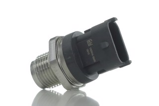 Датчик, тиск палива Volvo Lkw (вир-во Febi)