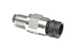 Датчик, швидкість Mercedes-Benz LKW (вир-во Febi)