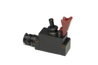 Головний вимикач, акумулятор Volvo Lkw (вир-во Febi)