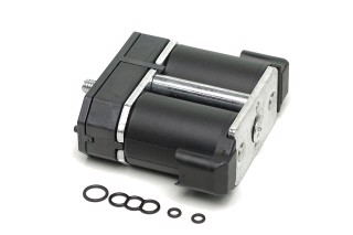 Електромагнітний клапан, робочий циліндр Scania (вир-во Febi)