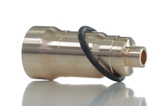 Втулка, корпус форсунки M A N (вир-во Febi)