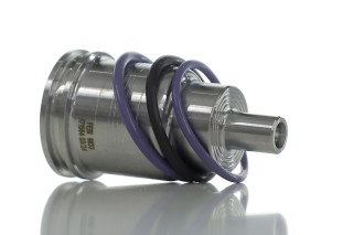 Втулка, корпус форсунки Volvo Lkw (вир-во Febi)