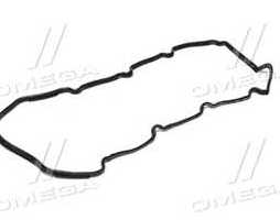 Прокладка клапанной крышки двигателя (пр-во Mobis)
