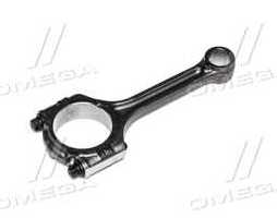 Шатун двигуна в зборі (вир-во Mobis)