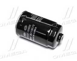 Фильтр топливный (пр-во Mobis)