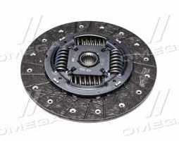 Диск зчеплення (вир-во Mobis)