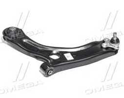 Важіль передній нижній (вир-во Mobis)