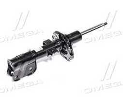 Амортизатор передній лівий (вир-во Mobis)