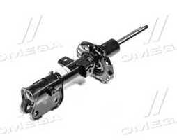 Амортизатор передний правый (пр-во Mobis)