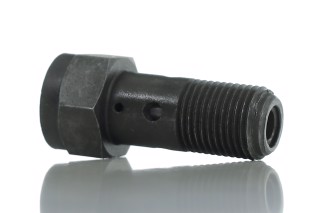 Переливний клапан Volvo (вир-во Febi)