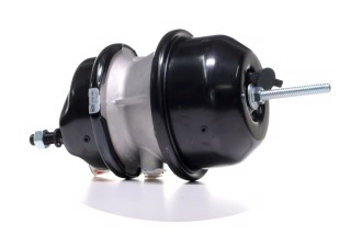 Гальмівна камера подвійна BPW (вир-во Febi)