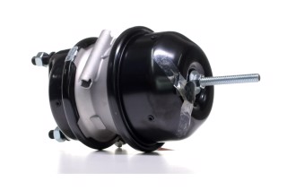 Гальмівна камера подвійна BPW (вир-во Febi)