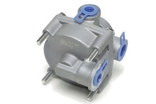 Реле-клапан Mercedes-Benz (вир-во Febi)