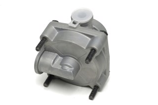 Реле-клапан Mercedes-Benz (вир-во Febi)