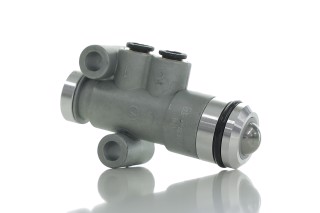 Клапан MAN (вир-во Febi)