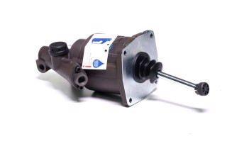 Сервопривід зчеплення DAF (вир-во Febi)