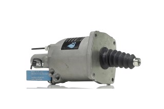 Сервопривід зчеплення Renault (вир-во Febi)