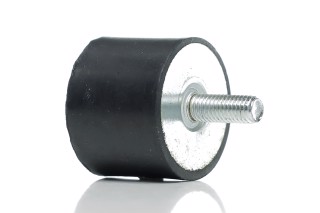 Буфер гумометалевий універсальний (вир-во Febi)