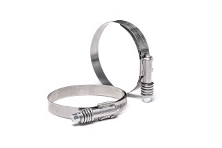 Хомут шланга Mercedes-Benz (вир-во Febi)