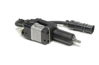 Пневмоциліндр MAN (вир-во Febi)