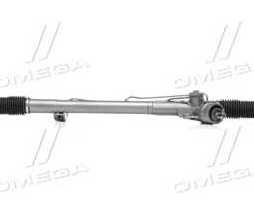 Рульова рейка