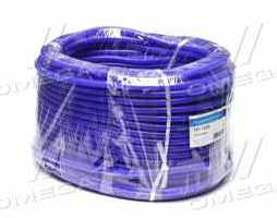 Трубка вакуумна (діаметр 3мм, товщина стінки 3мм) (силікон) (TEMPEST)