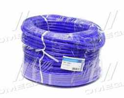 Трубка вакуумна (діаметр 4мм, товщина стінки 2,5мм) (силікон) (TEMPEST)