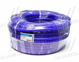 Трубка вакуумна (діаметр 8мм, товщина стінки 3мм) (силікон) (TEMPEST)