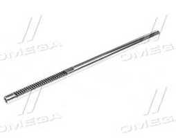 Рейка рулевого механизма (вир-во Mobis)